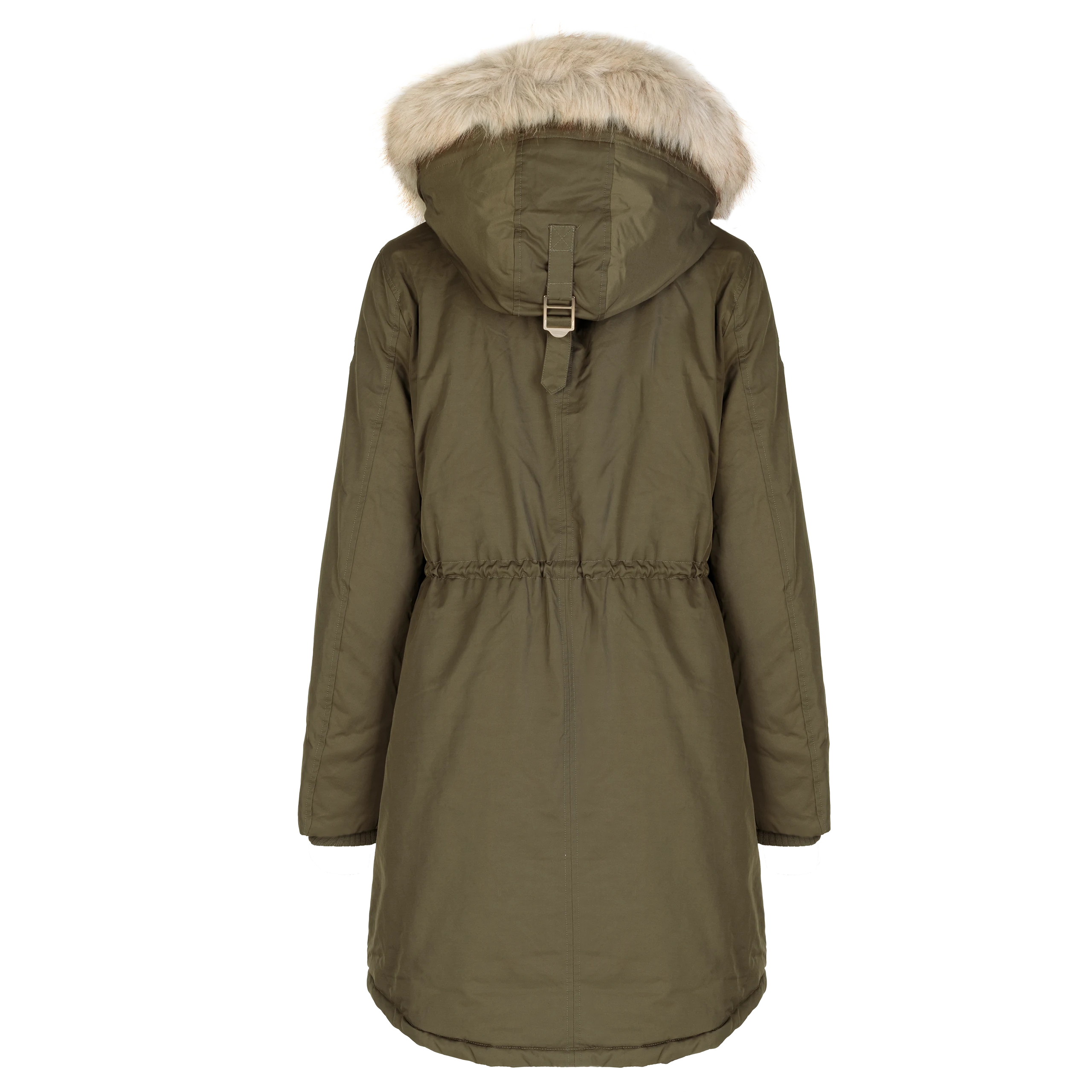 Zielona kurtka Tommy Hilfiger