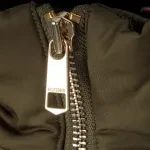 Zielona kurtka Tommy Hilfiger