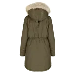 Zielona kurtka Tommy Hilfiger