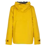 Żółta kurtka Joules