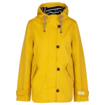 Żółta kurtka Joules