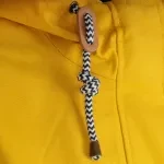 Żółta kurtka Joules